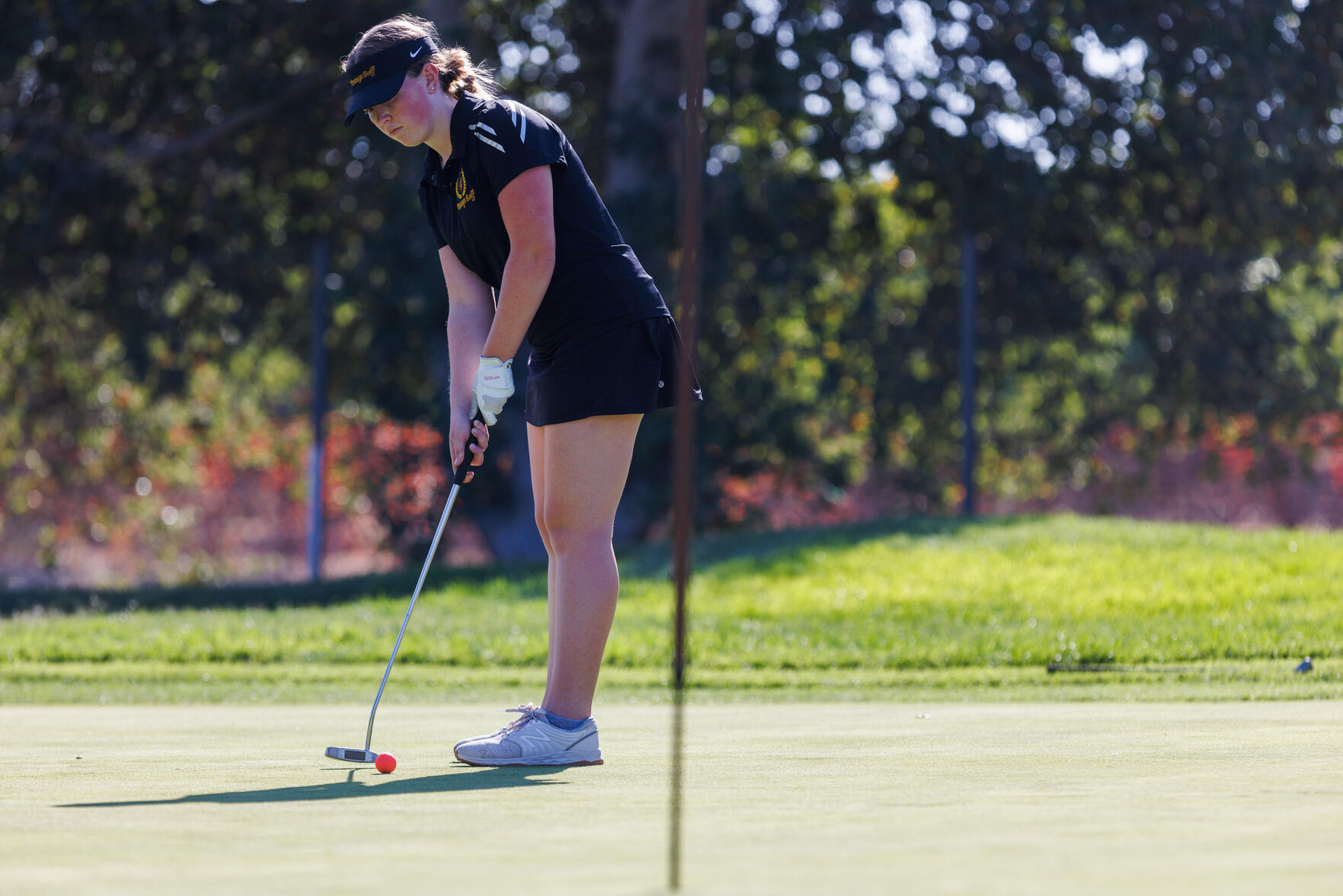 Big Game Girl's Golf